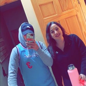 Meet your Posher, Jenna